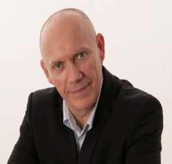 Ches Moulton CSMC